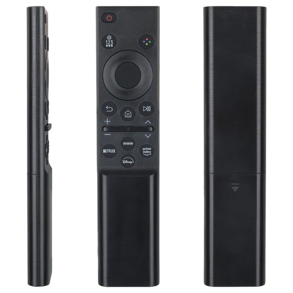 Ayt Huayu Samsung BN59 01388C Ses Komutsuz Lcd Led Tv Kumanda