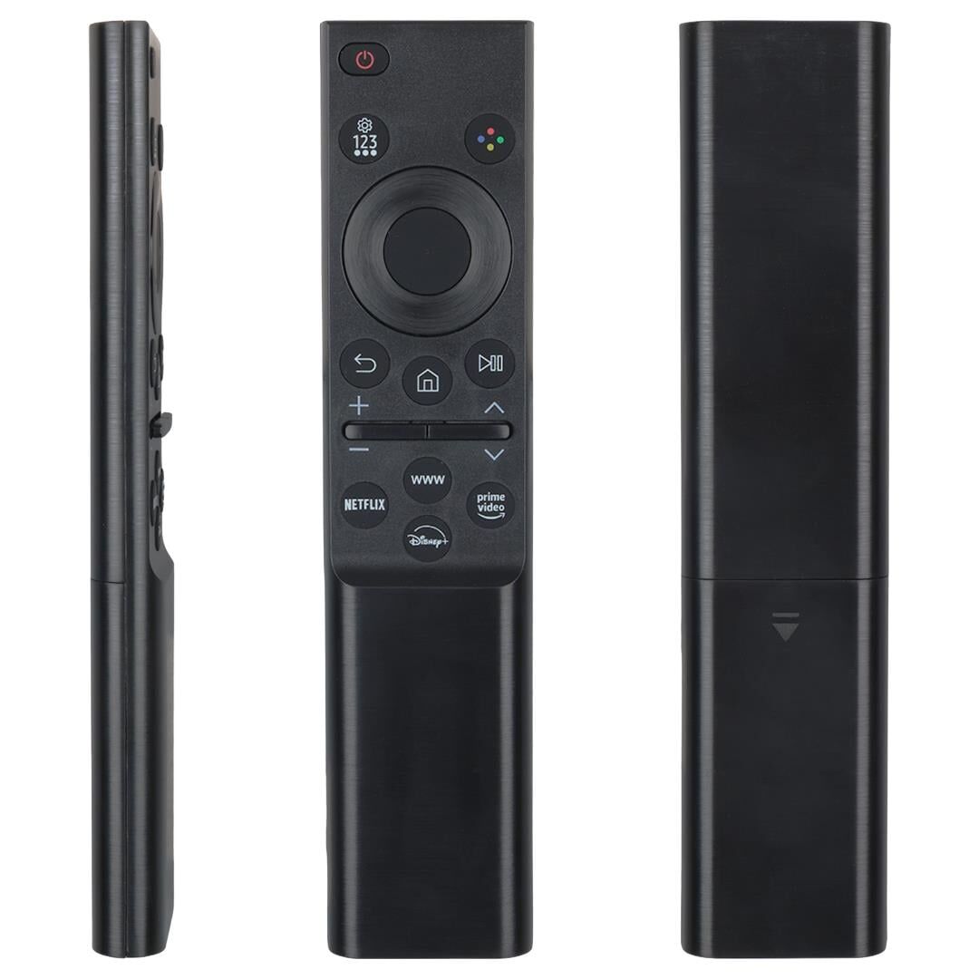 Ayt Huayu Samsung BN59 01388C Ses Komutsuz Lcd Led Tv Kumanda