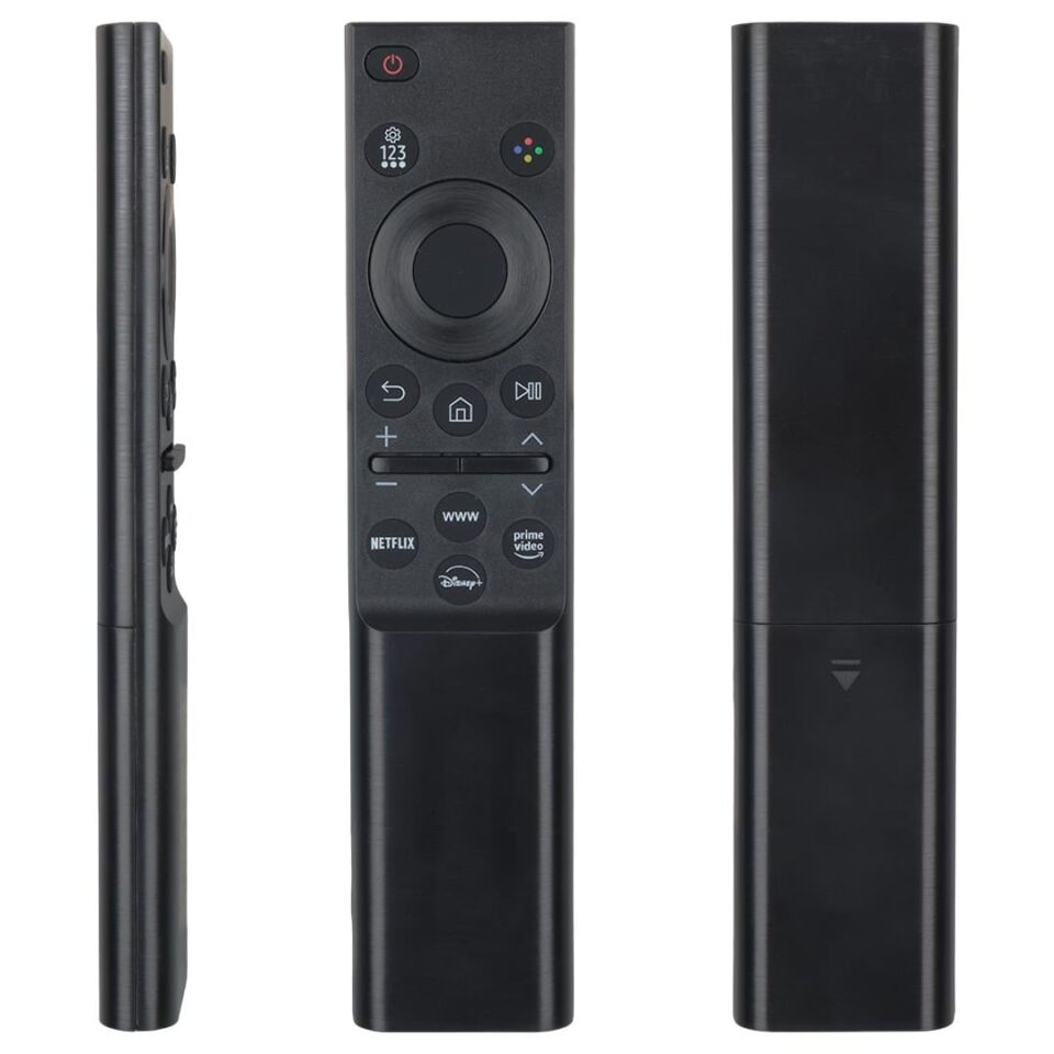 Ayt Huayu Samsung BN59 01388C Ses Komutsuz Lcd Led Tv Kumanda