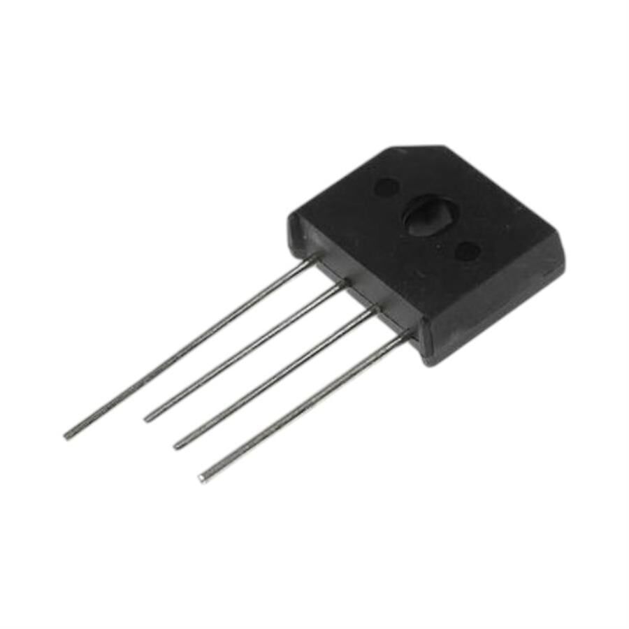 6 AMPER 600 VOLT KÖPRÜ DİYOT