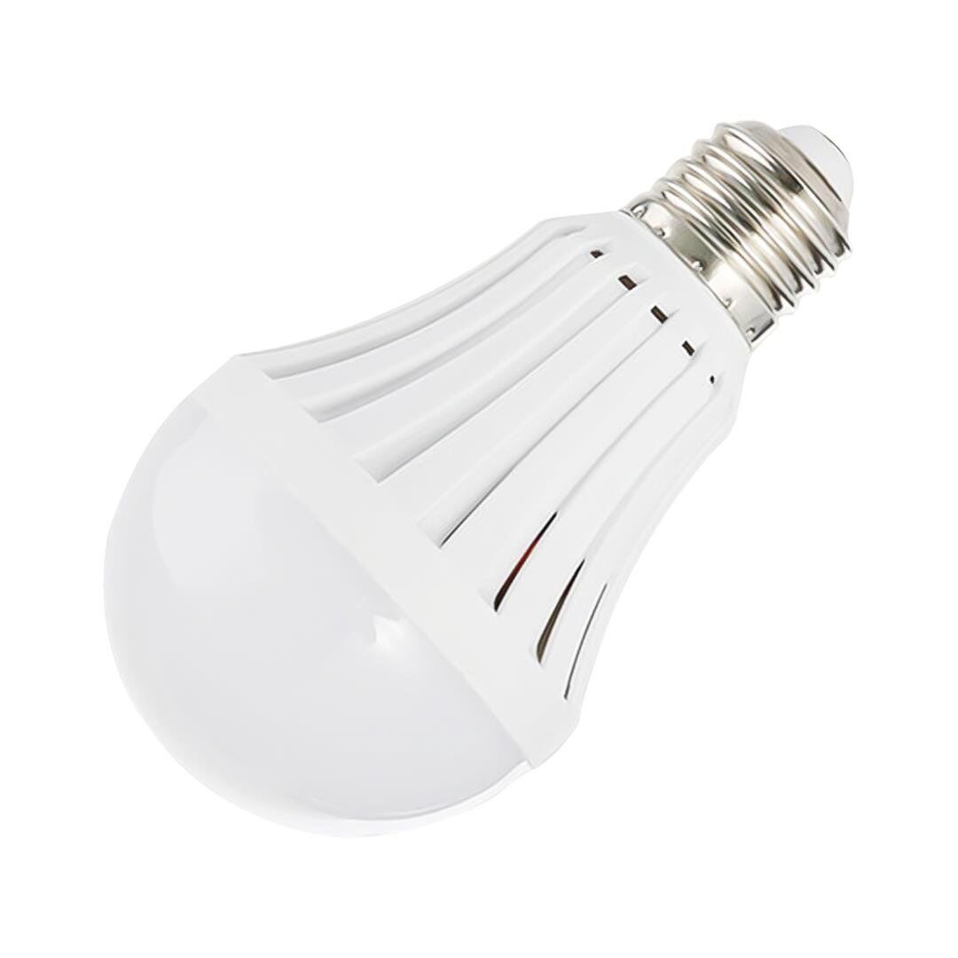 Ayt Powermaster PM-25221 5 Watt E27 220 V 6500K Beyaz Şarjlı Led Ampul Şarjlı Lamba