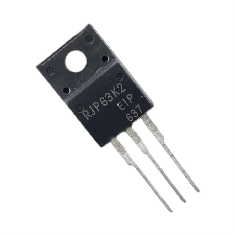 RJP63K2 TO 220F