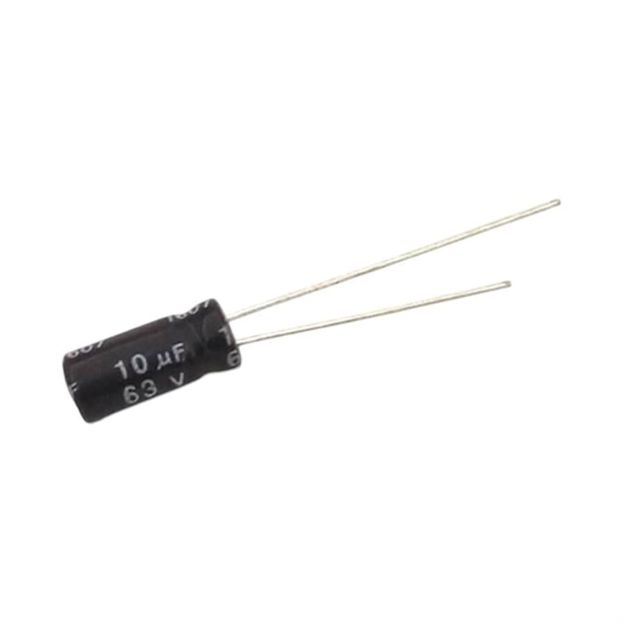 Ayt 10/63 Entegre Devre Transistör