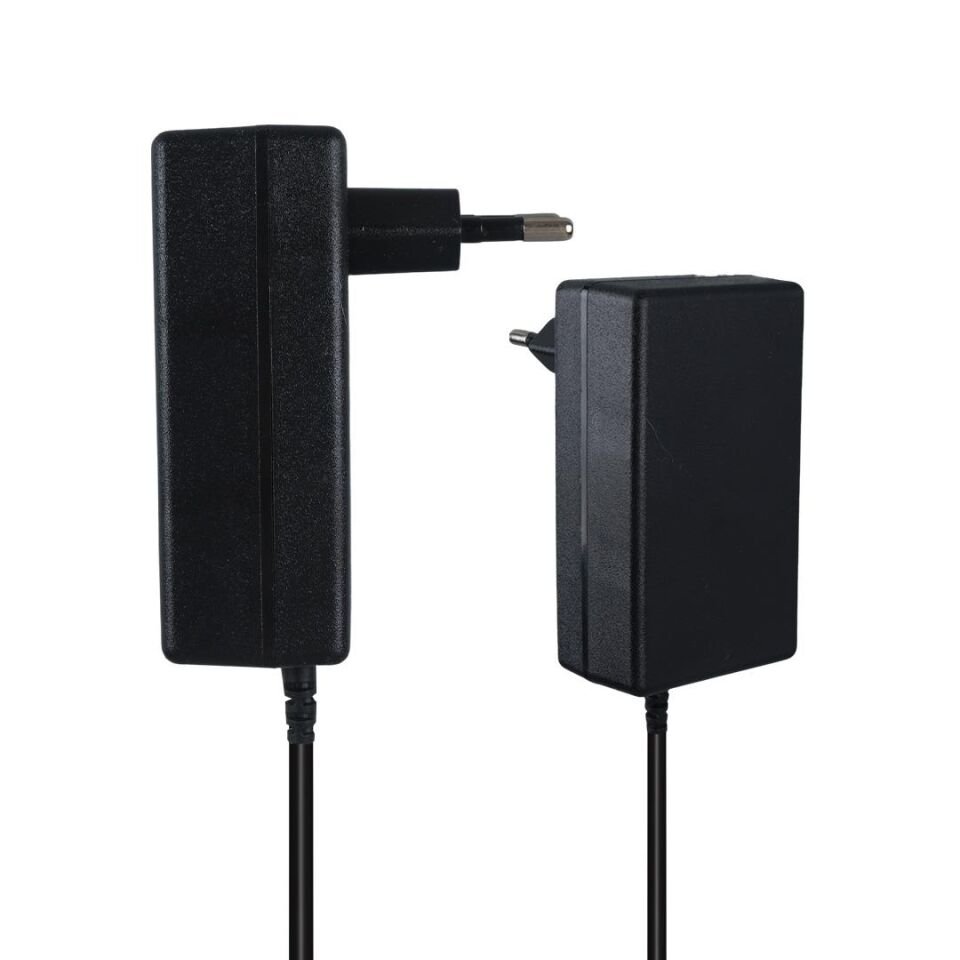 Weko WK-21964 16 Volt 2 Amper Tos Fişli Rca Yerli Üretim Priz Tipi Uydu Santral Adaptörü