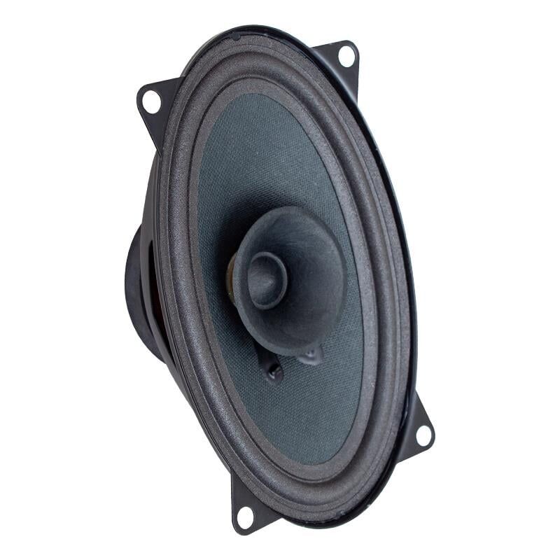 Ayt Leone 4X6 4 Ohm Mini Oval Hoparlör Reno 9 Kapı Hoparlörü Renault 9 Uyumlu