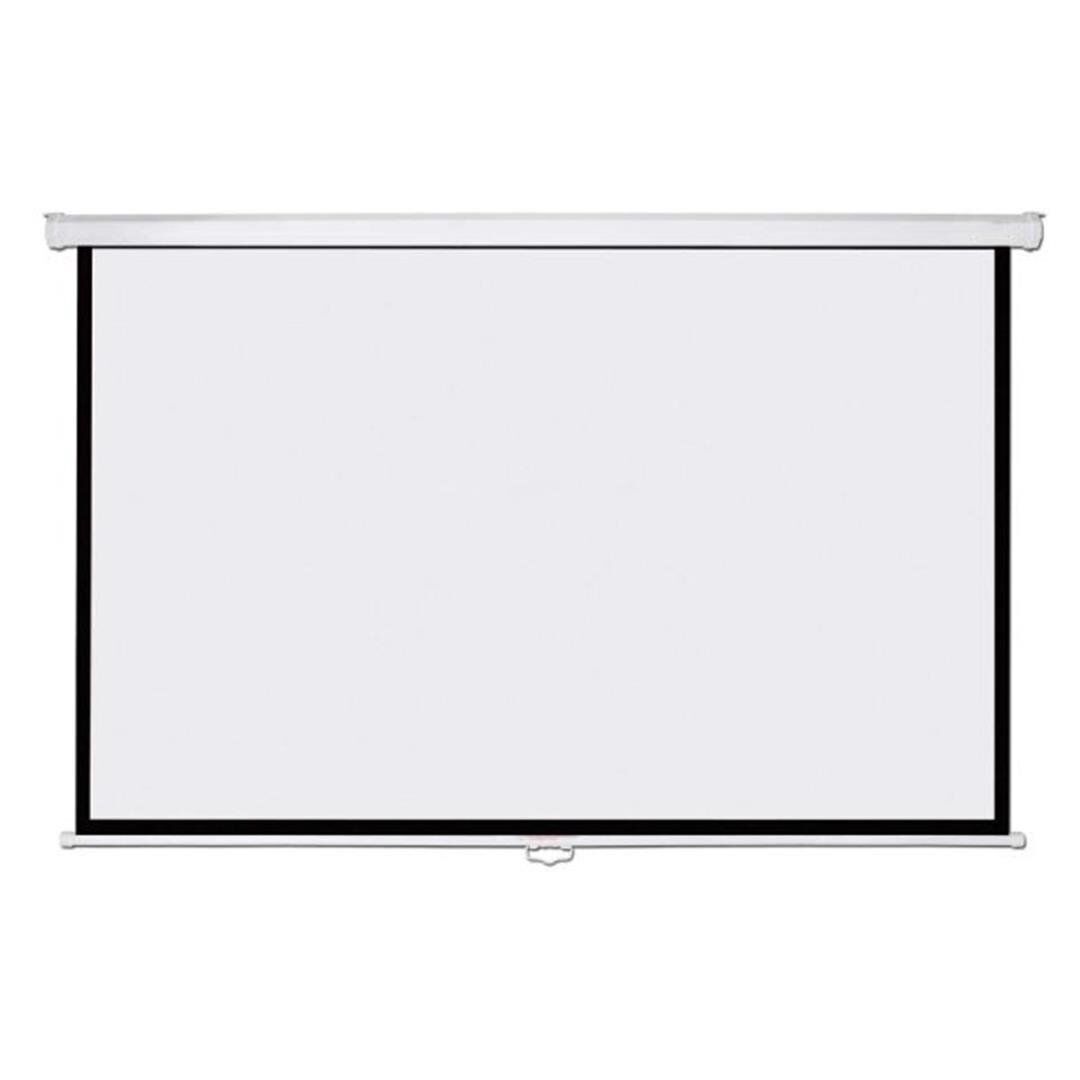 Ayt Powermaster Pm-23756 Storlu Projeksiyon Yansıtma Perdesi 240x200 310 Ekran