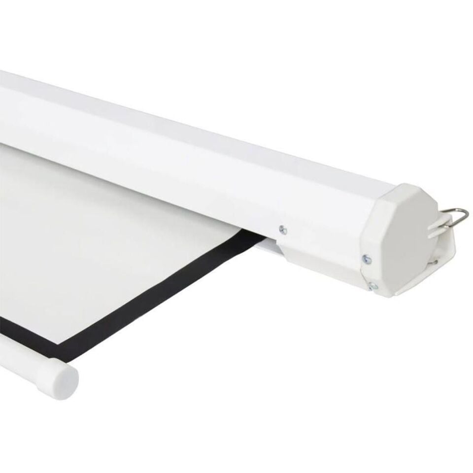 Ayt Powermaster Pm-23756 Storlu Projeksiyon Yansıtma Perdesi 240x200 310 Ekran