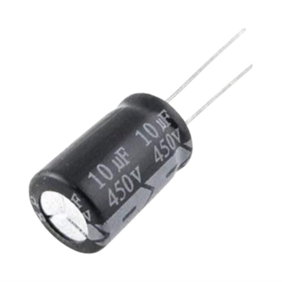10/450 Entegre Devre Transistör
