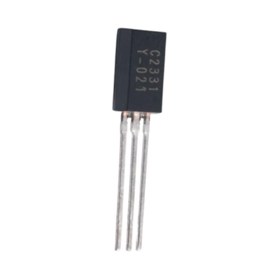Entegre Devre 2SC 2331