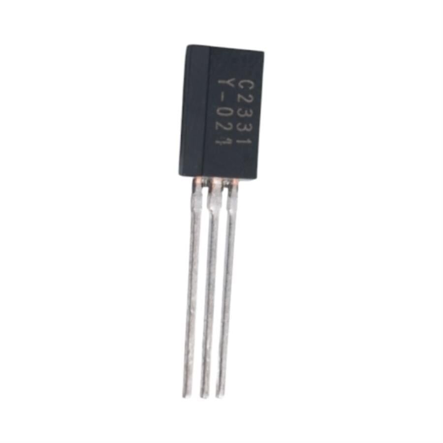 Entegre Devre 2SC 2331