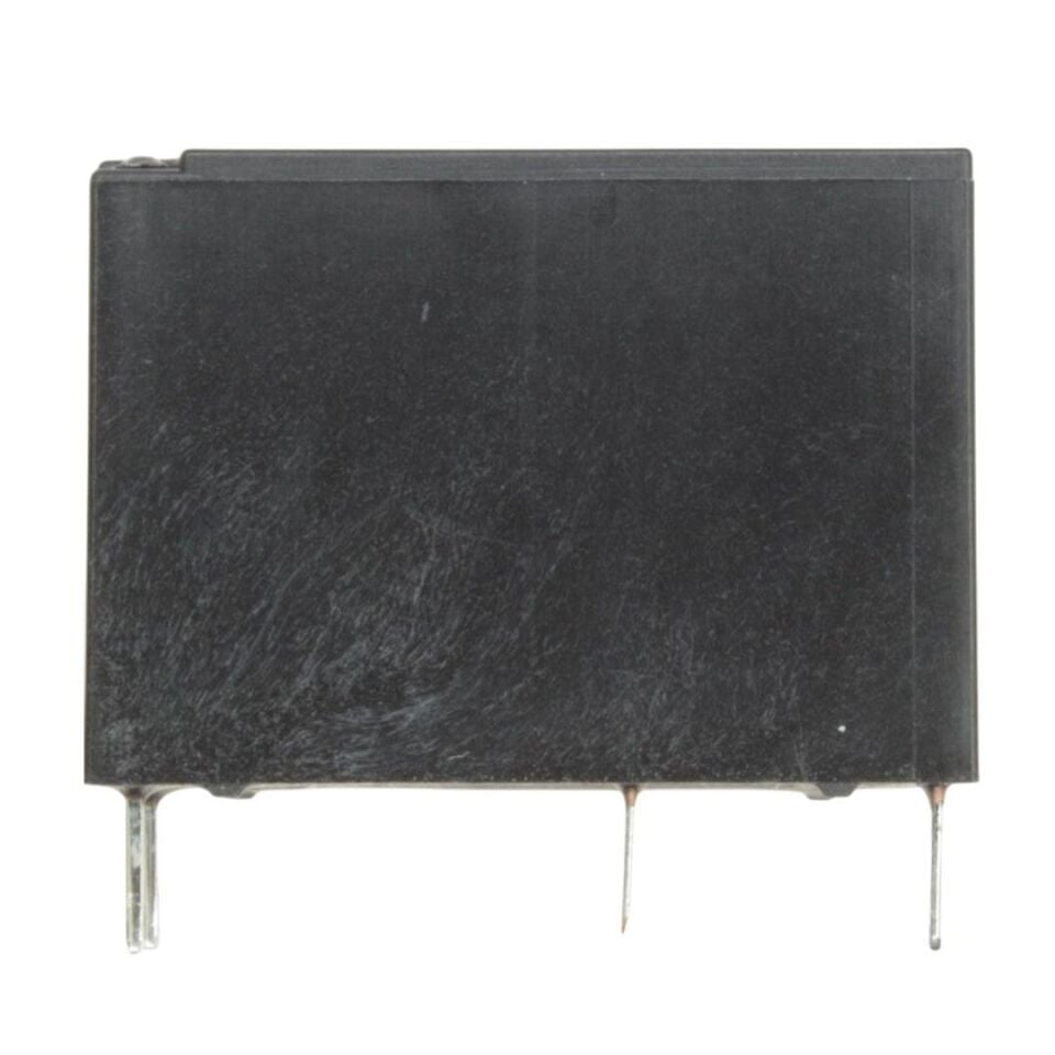 Ayt G5NB-1A-E 24VDC Kart Rölesi 24 Volt 4 Pin Bacak Siyah 16X4C16