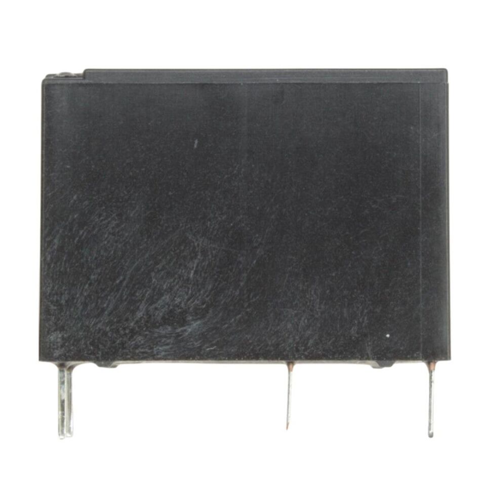 G5NB-1A-E 24VDC Kart Rölesi 24 Volt 4 Pin Bacak Siyah 16X4C16