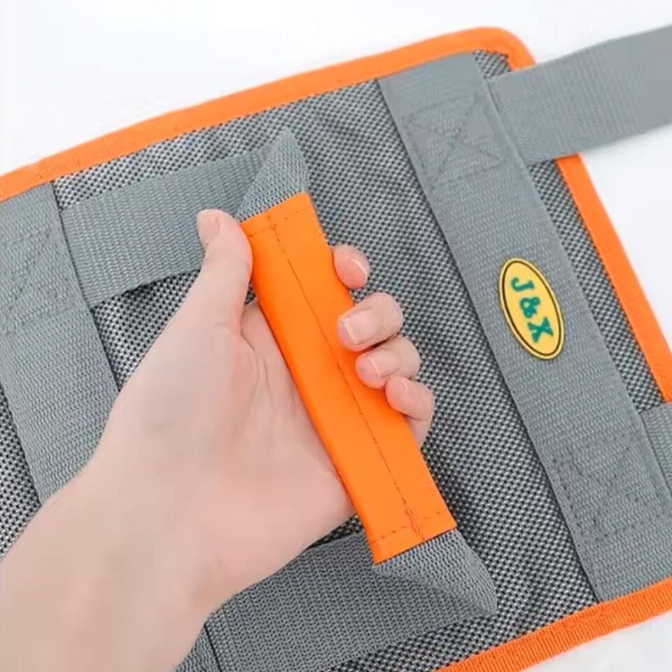 Ayt Sunup Sn-26322 Hasta Doğrultma Kaldırma Kemeri Felçli Hasta Hareket Ettirme Aparatı Kemer