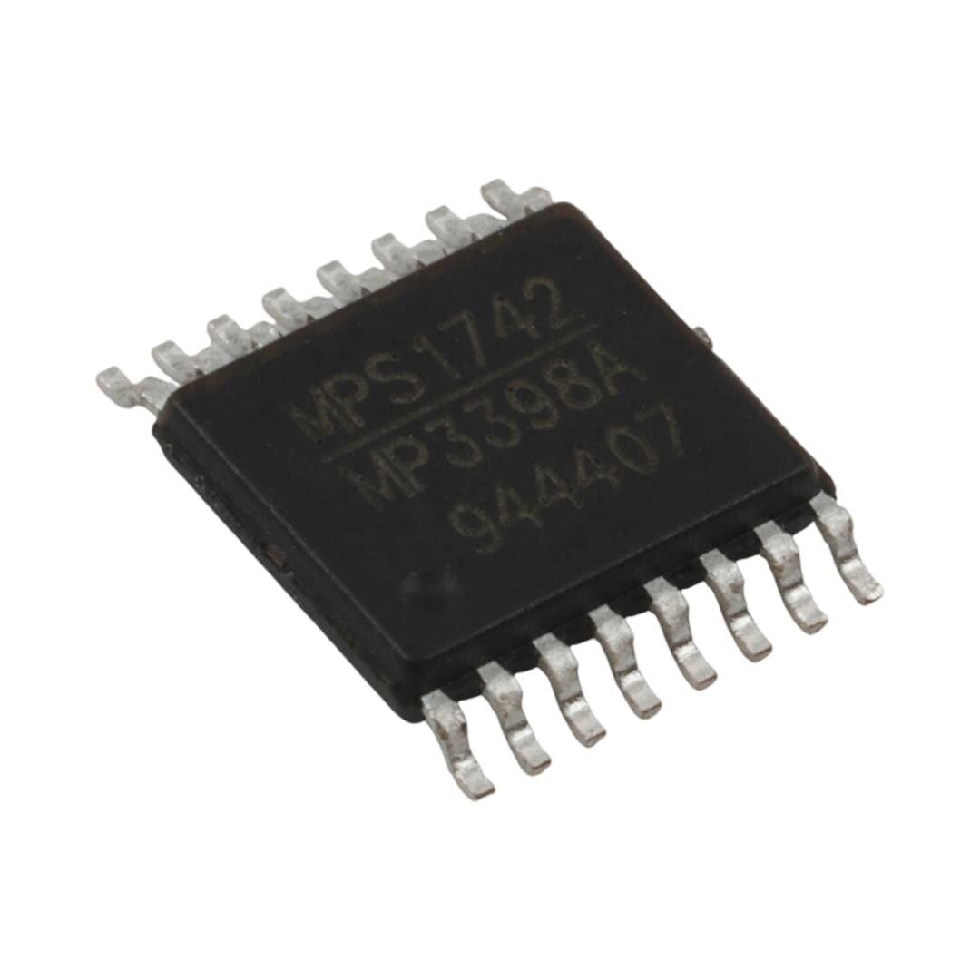 MP3398 LED Backlight Sürücü Entegresi (Vestel/Seg/Regal)