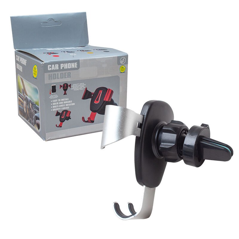 Powermaster 6705 Telefon Tutucu Araba Oto Telefon Tutacağı
