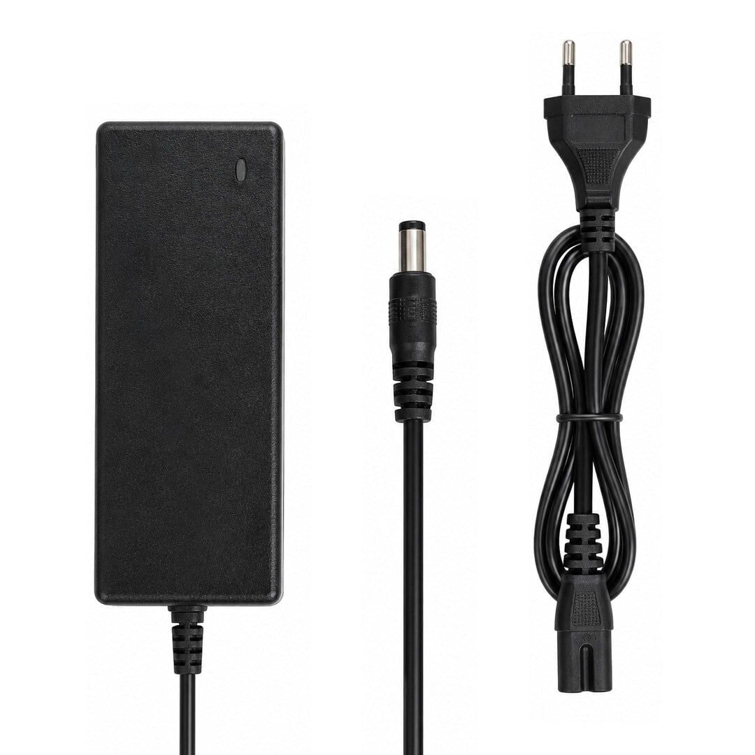 Powermaster PM-10961 19 Volt - 3.42 Amper 5.5*2.5 Mm Uçlu Adaptör (Toshiba-Asus-Acer Notebook)