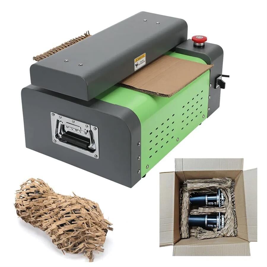 Ayt Powermaster Pm-26324 Kağıt Geri Dönüşüm Makinası Aleti