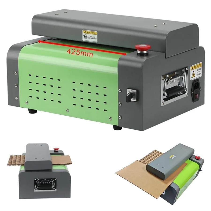 Ayt Powermaster Pm-26324 Kağıt Geri Dönüşüm Makinası Aleti