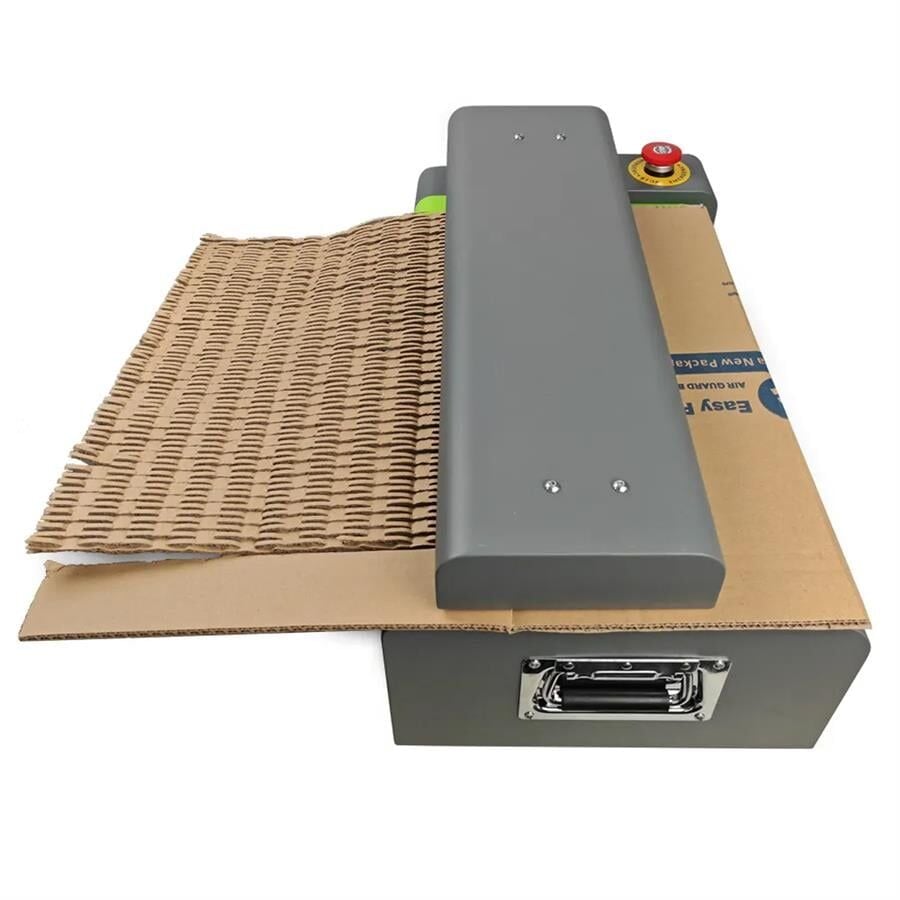 Ayt Powermaster Pm-26324 Kağıt Geri Dönüşüm Makinası Aleti