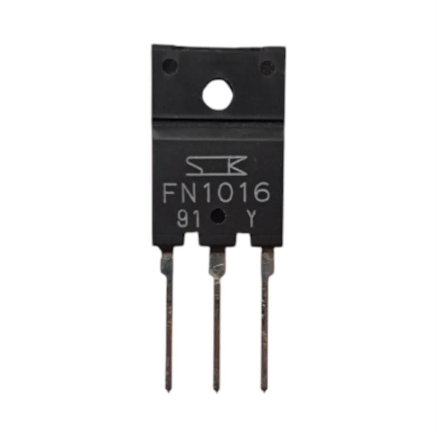 FN 1016 TO-3PF TRANSISTOR