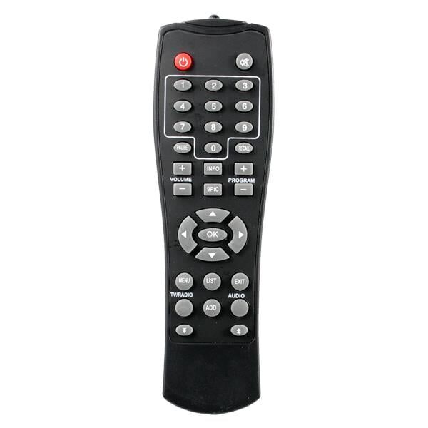 Huayu Kr Arrox 9700 New Generation Uzaktan Kumanda Uydu Kumandası