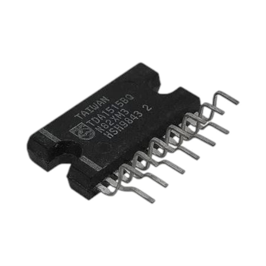 TDA 7563AH Entegre Devre Transistör