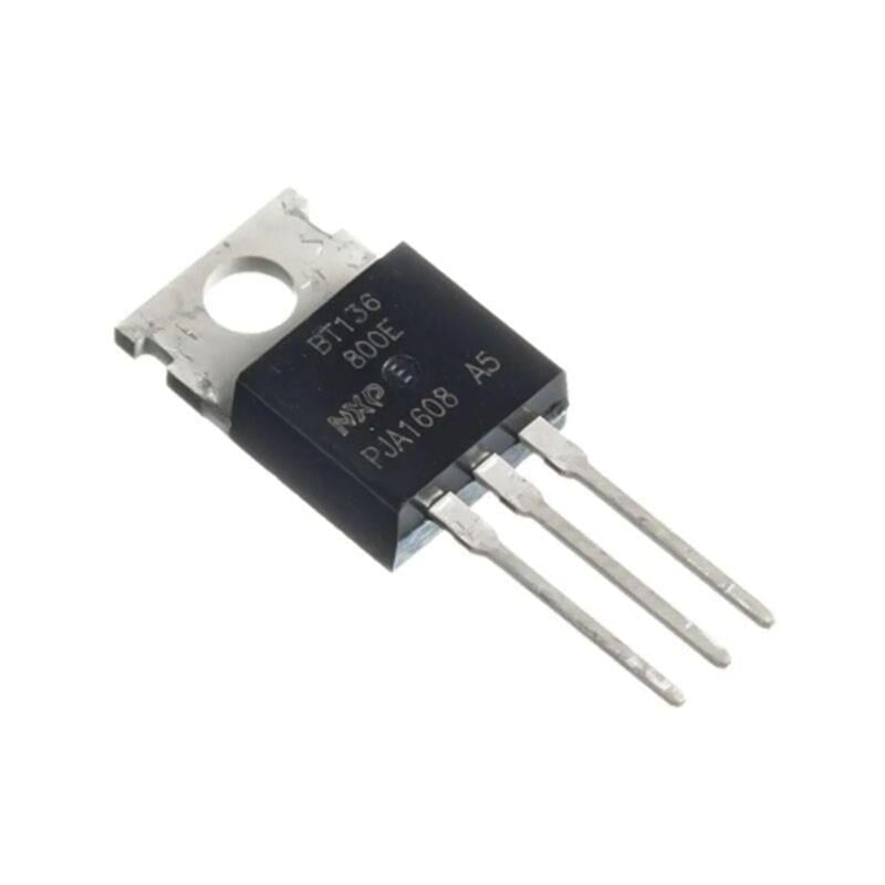Entegre Devre BT 136-800