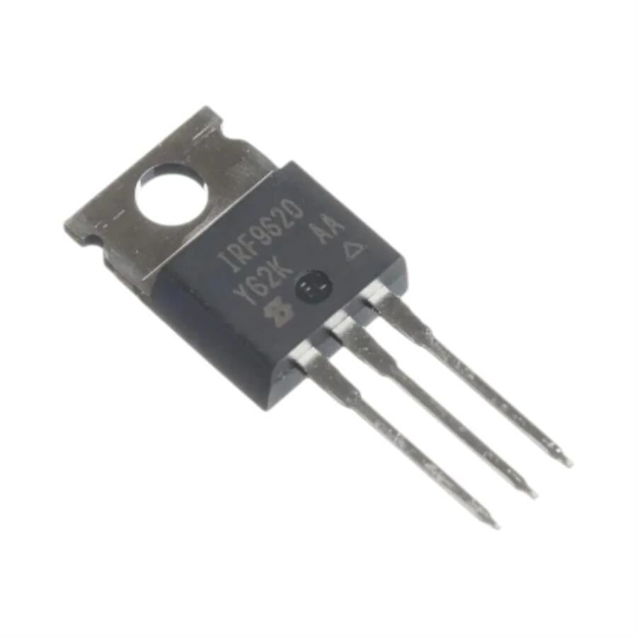 IRF 9620 TO-220 MOSFET TRANSISTOR