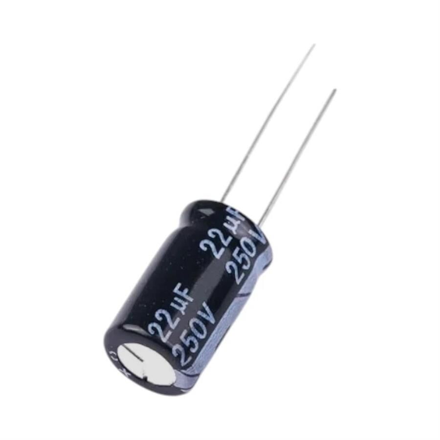 Ayt 22/250 Entegre Devre Transistör