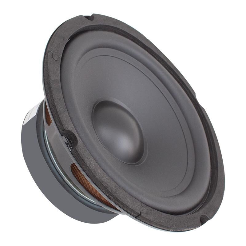Ayt Westsound 16 Cm WS-HP 6.5 16 Ohm 180 Watt Üniversal Yedek Hoparlör