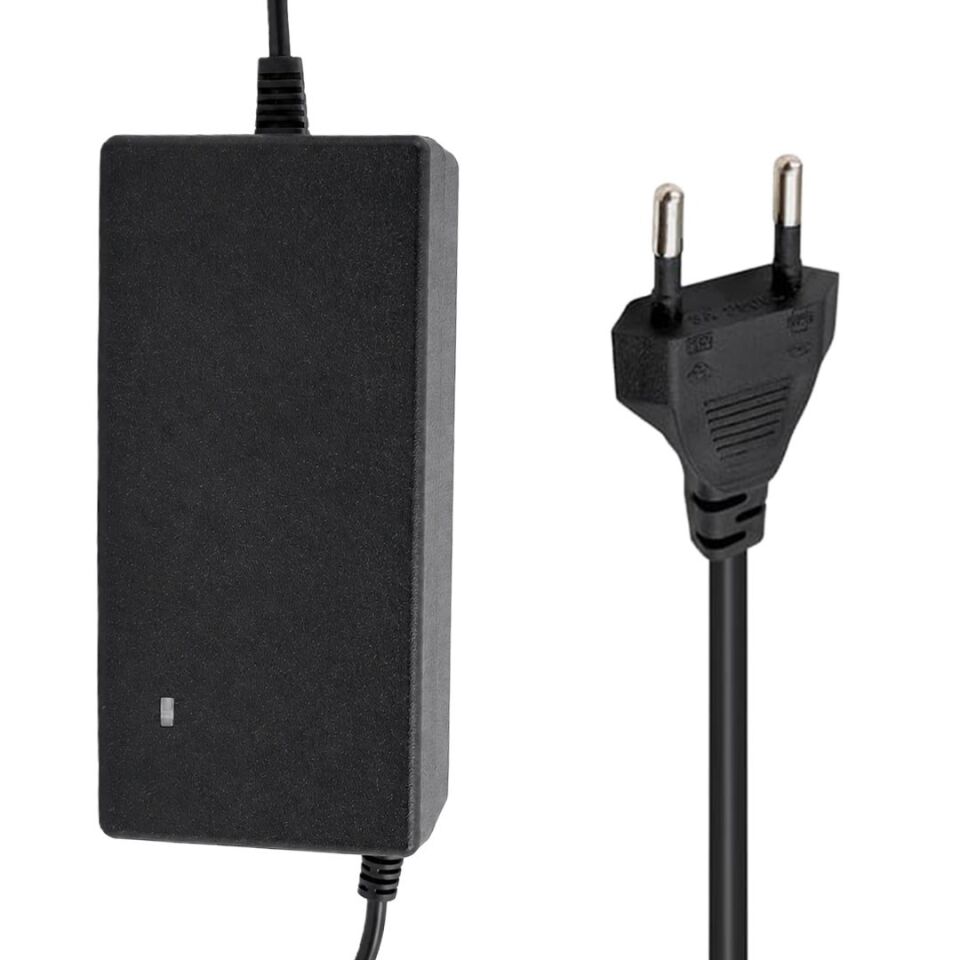 Powermaster PM-3820 48 Volt - 38 Amper Elektrikli Bisiklet Şarj Cihazı