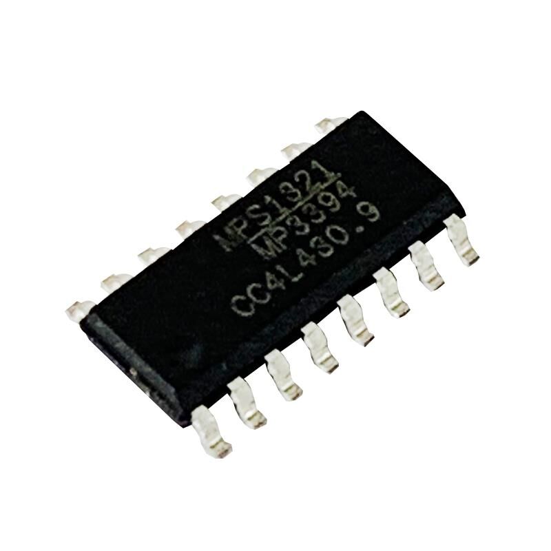 Ayt MP 3394ES SMD Entegre Devre Transistör