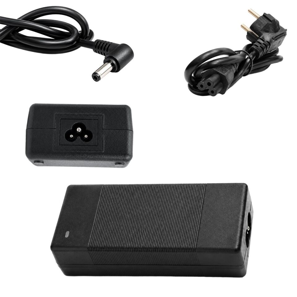 Powermaster PM-3844 19 Volt - 9.5 Amper 5.5*2.5 Mm Uçlu Notebook Adaptör