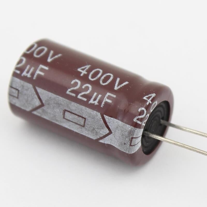 22/400 Entegre Devre Transistör