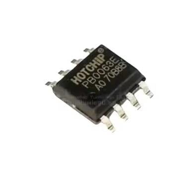 PB0063E SMD Kontrol Entegresi - SOP-8 Paket