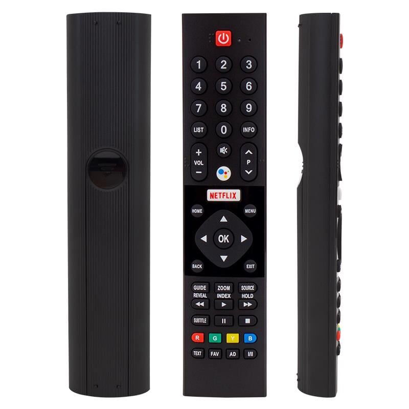 Huayu PN-V1 Netflix Tuşlu Lcd-Led Tv Kumanda