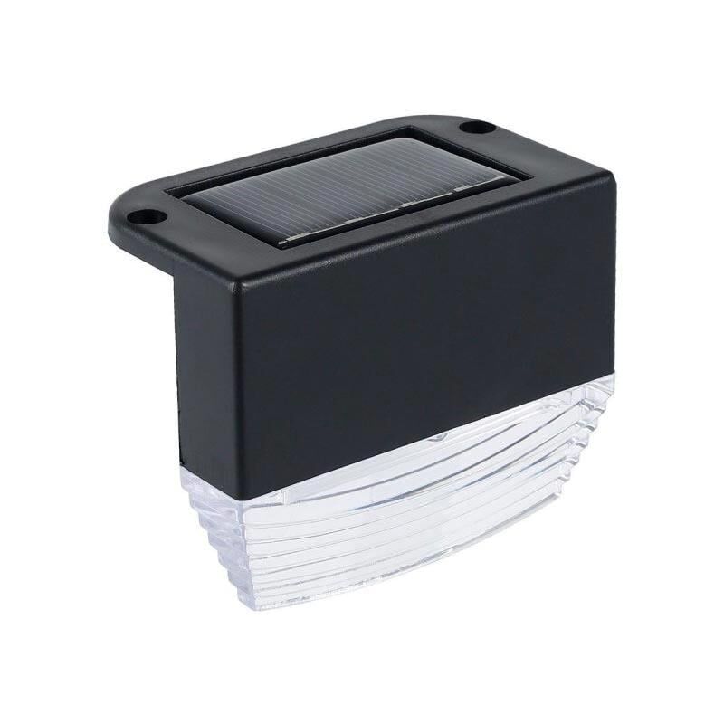 Ayt Powermaster Solar Güneş Enerjili Bahçe Korkuluk Yol Aydınlatması Karışık Renk Led Lamba