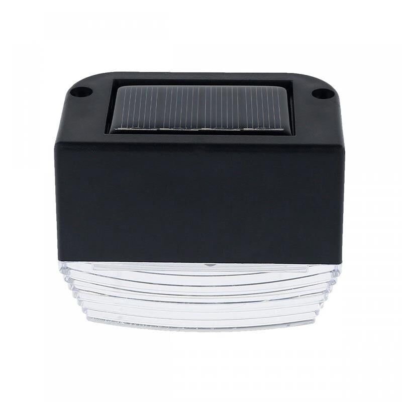 Ayt Powermaster Solar Güneş Enerjili Bahçe Korkuluk Yol Aydınlatması Karışık Renk Led Lamba