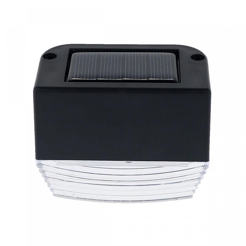 Ayt Powermaster Solar Güneş Enerjili Bahçe Korkuluk Yol Aydınlatması Karışık Renk Led Lamba