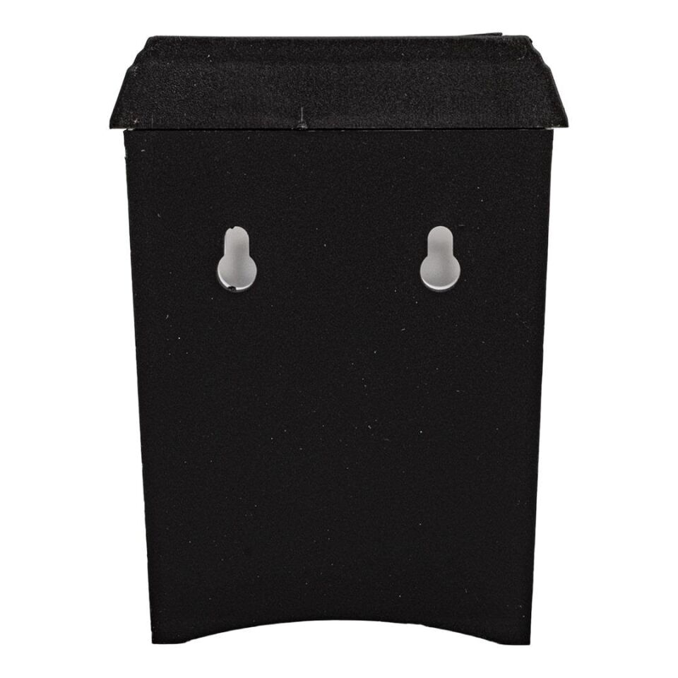 Ayt Powermaster Solar Güneş Enerjili Bahçe Aydınlatma Lambası Led Ampul Duvar Lamba