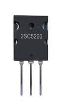 KEC 2SC5200 NPN Güçü (HİGH Power) - TO-3PL Transistör