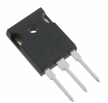 ST BUT70W Yüksek Voltajlı NPN Güç Transistörü - TO-247