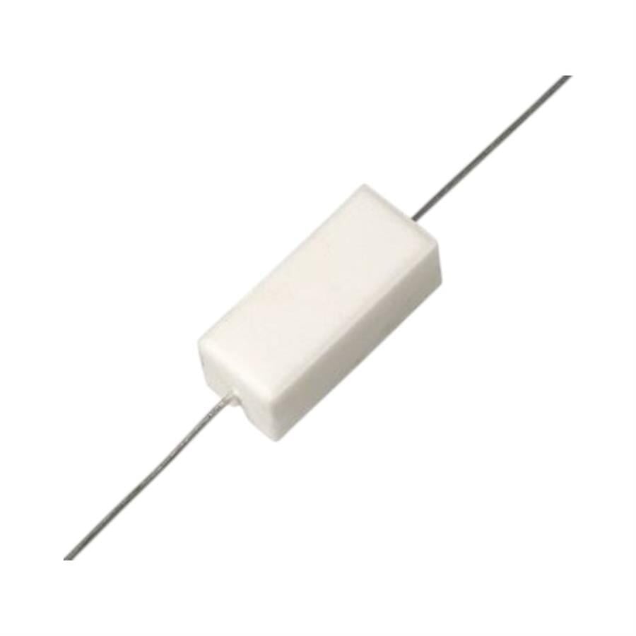 2.2 OHM 5 WATT TAŞ DİRENÇ