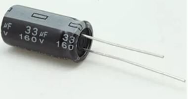 Entegre Devre 33/160