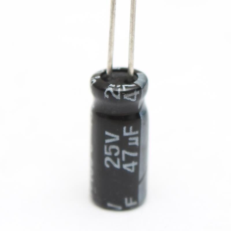 47/25 Entegre Devre Transistör