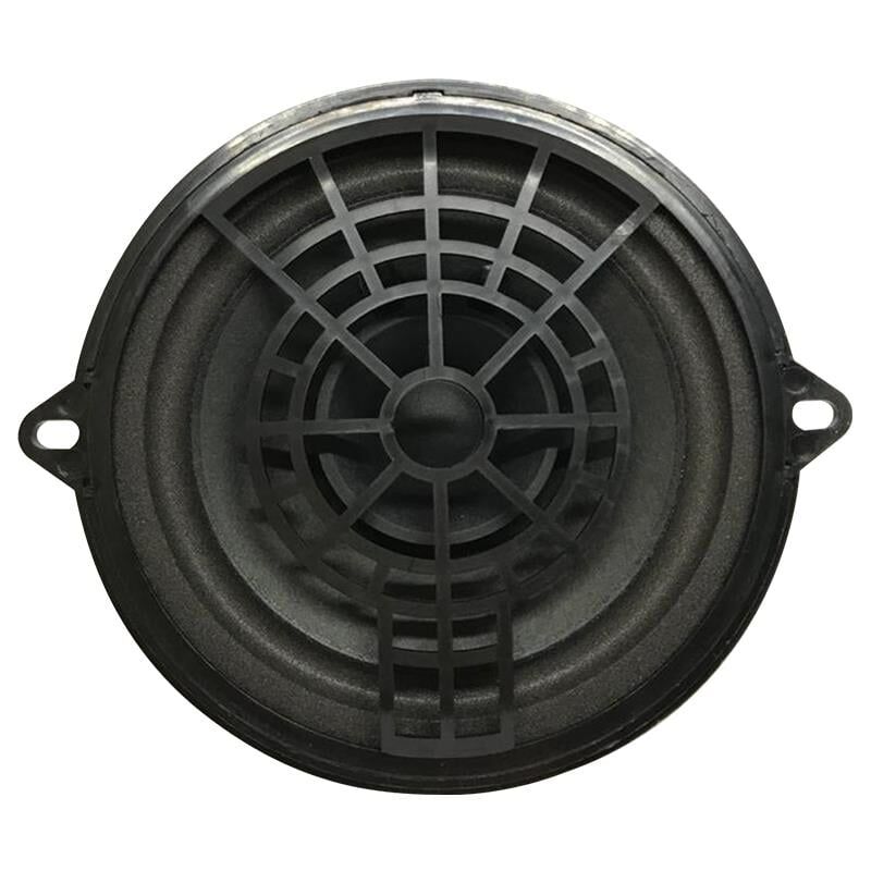 Ayt Powermaster PW-13RN 100 Watt 13 Cm Tekli Hoparlör Renault Kapı Hoparlörü Orjinal Yerine Uygun