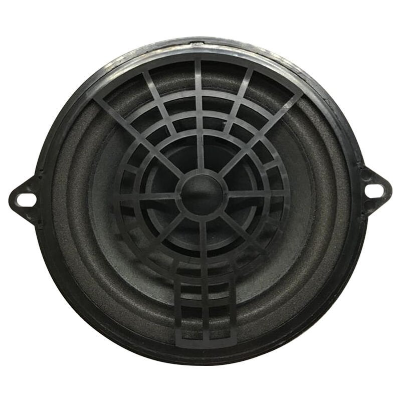 Ayt Powermaster PW-13RN 100 Watt 13 Cm Tekli Hoparlör Renault Kapı Hoparlörü Orjinal Yerine Uygun