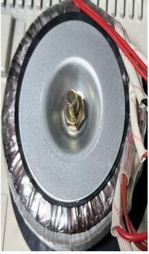 2000 VA Kombi Regülatörü Yedek Parça Trafosu (Yüksek Verimli)