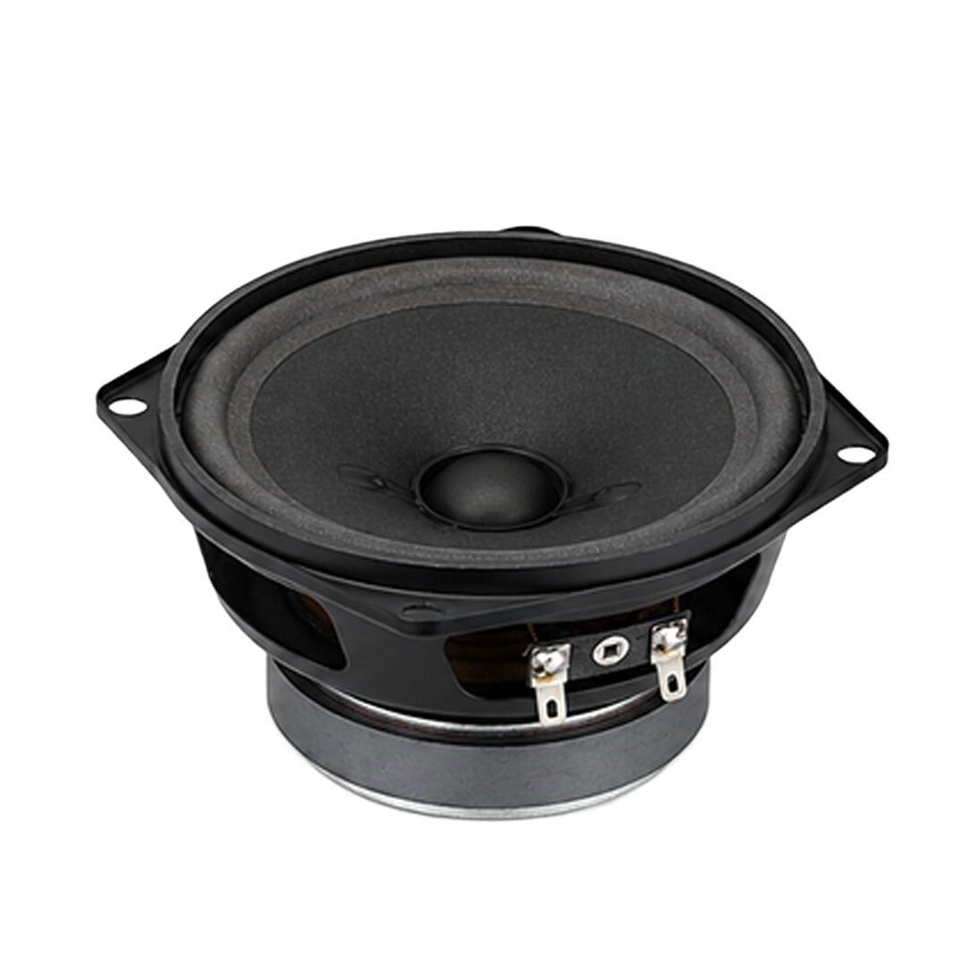 Leone 1308 5'' (13 Cm) 9 Ohm RMS 20 Watt Max 40 Watt 80X20 Mm Twetersiz Oto Hoparlör