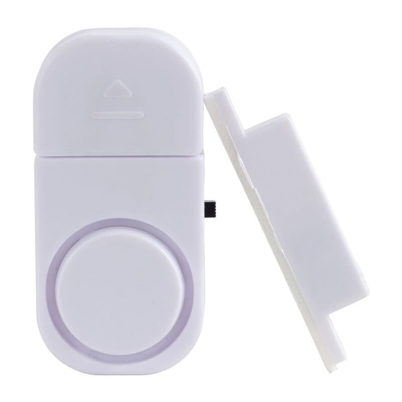 Powermaster PM-17795 Mini Kapı Alarm Sistemi Manyetikli Kapı Pencere Alarmı